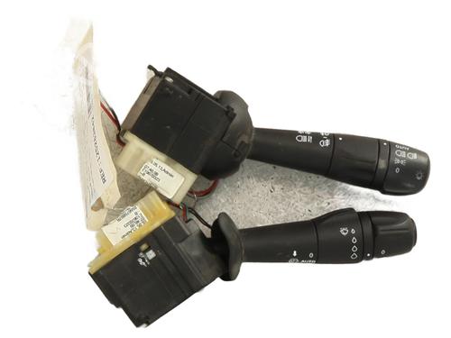 Steering column stalk RENAULT CAPTUR I (J5_, H5_) 1.5 dCi 90 (J5N4, J5M5, J5MW, J5M6, J5AL, J5AJ) | BP34395060I23 - Image 3