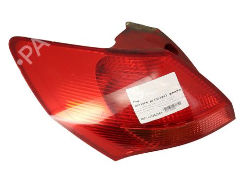 Left taillight KIA VENGA (YN) 1.4 CRDi 90 | BP33451841C34 - Image 6