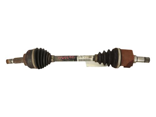Left front driveshaft CITROËN C5 III (RD_) 2.0 HDi 165 (RDRHHA, RDRHH8) | BP39953757M38 - Image 2
