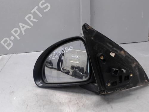 Left mirror KIA PRO CEE'D (ED) 1.6 CRDi 90 | BP21301074C26