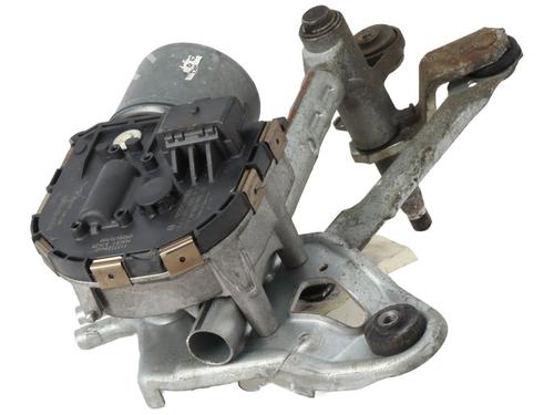 Used Front wiper motor PEUGEOT 3008 I MPV (0U_) 2.0 HDi 150 / BlueHDi 150 (150 hp) 21367623