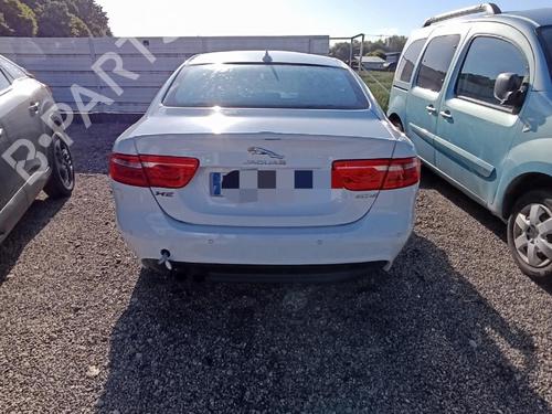 Upper protection JAGUAR XE (X760) 2.0 D | BP36815869M93 - Image 15