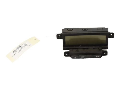 Display KIA CEE'D Hatchback (ED) 1.6 CRDi 90 (90 hp) 21364405