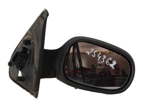 Używane Lusterko boczne prawe RENAULT CLIO II (BB_, CB_) 1.5 dCi (B/CB07) (65 hp) 30734196