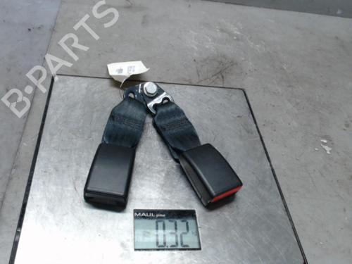 Used Seat buckle DACIA SANDERO II 1.5 dCi (90 hp) 21294767