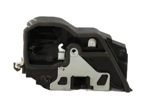 Used Rear right lock BMW 1 (F20) 118 i (170 hp) 29186737
