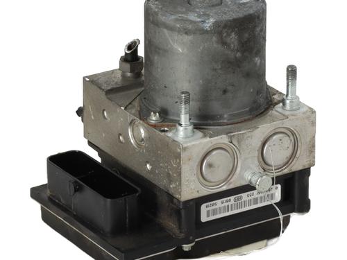 Used ABS pump CITROËN C5 III Break (RW_) 2.7 HDi (204 hp) 27152894
