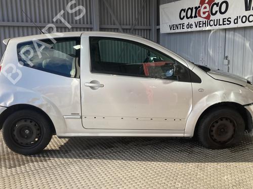 Steering column stalk CITROËN C2 (JM_) 1.4 HDi | BP32367633I23  - Image 9