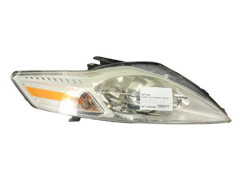 Right headlight FORD MONDEO IV (BA7) | BP33826910C29 - Image 5