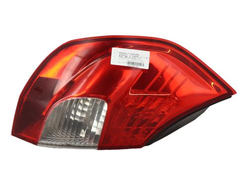 Used Left taillight RENAULT SCÉNIC II (JM0/1_) 1.5 dCi (JM1E, JM16) (106 hp) 24329513