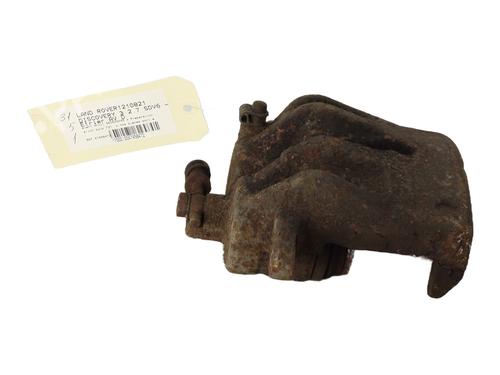 Used Right front brake caliper Right front brake caliper LAND ROVER DISCOVERY IV (L319) [2009-2018] 25260865 25260865