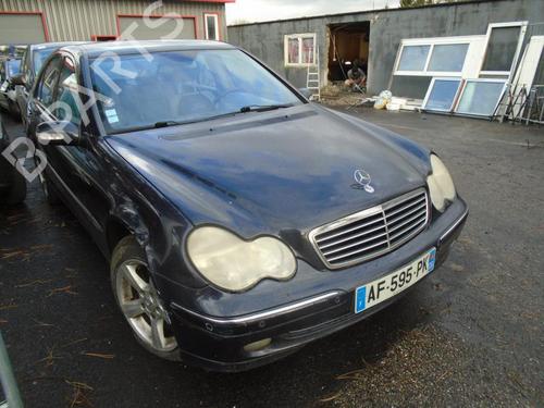 Driver airbag MERCEDES-BENZ C-CLASS (W203) C 200 CDI (203.004) | BP21308369C9 