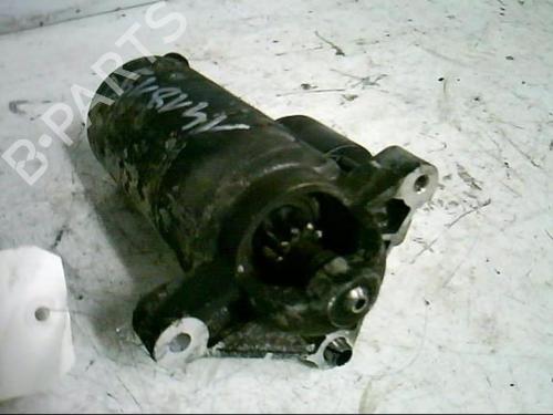 Startmotor CITROËN JUMPER I Bus (244, Z_) [2002-2025]  22915867