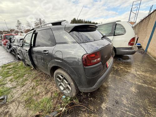 Tailgate CITROËN C4 CACTUS 1.6 BlueHDi 100 | BP24029148C6  - Image 15
