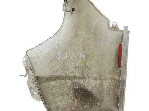 Right front fenders PEUGEOT BOXER Van 2.2 HDi 120 | BP29836401C42 