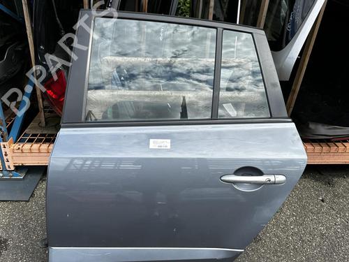 Used Left rear door RENAULT KOLEOS I (HY_) 2.0 dCi (HY0K) (150 hp) 21303278