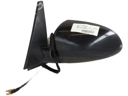 Left mirror AUDI A2 (8Z0) 1.4 TDI | BP26219800C26 