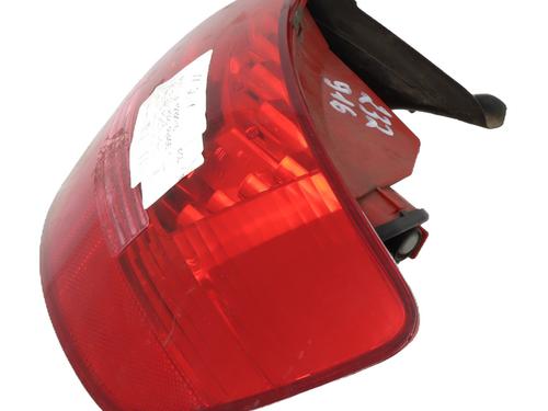 Right taillight AUDI A6 Allroad C6 (4FH) 2.7 TDI quattro | BP21302747C35 