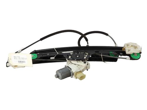 Used Right front window motor BMW 1 (E87) 118 d (143 hp) 21363017