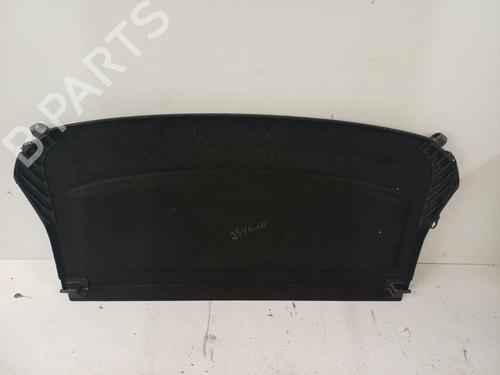 Used Rear parcel shelf Rear parcel shelf BMW 1 (F21) 116 i (109 hp) 33967860 33967860