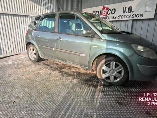 Engine control unit (ECU) RENAULT SCÉNIC II (JM0/1_) 1.9 dCi (JM0G, JM12, JM1G, JM2C) | BP32024266M57  - Image 23