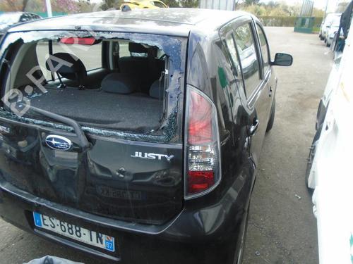 Left headlight SUBARU JUSTY IV 1.0 (M300) | BP21368461C28  - Image 7