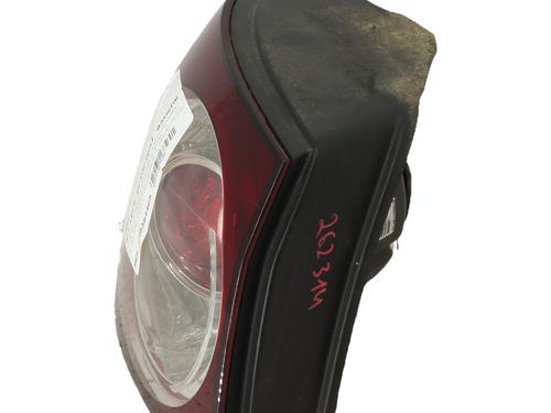 Left taillight VW GOLF PLUS V (5M1, 521) 2.0 TDI | BP37866042C34 - Image 2