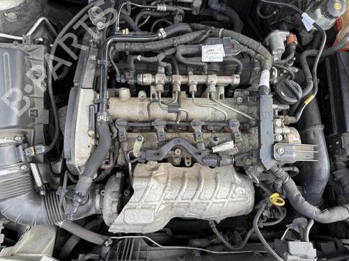 Warning switch OPEL INSIGNIA A (G09) 2.0 CDTI (68) | BP22310079I22  - Image 22