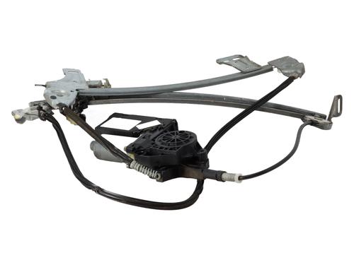 Used Left front window motor PEUGEOT 307 CC (3B) 2.0 16V (136 hp) 30408448