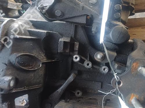 Used Gearbox Gearbox FIAT DOBLO Cargo (263_) 1.3 D Multijet (90 hp) 38923323 38923323