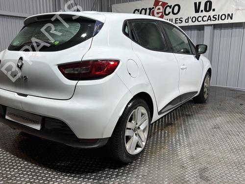 Starter RENAULT CLIO IV (BH_) 1.5 dCi 75 | BP32174200M8 