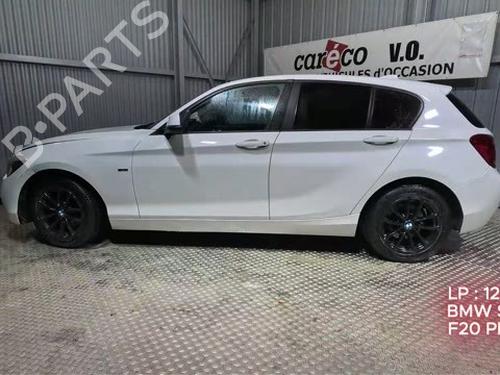 Climate control BMW 1 (F20) 116 d | BP34432486I5 - Image 6