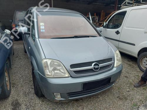 Starter OPEL MERIVA A MPV (X03) 1.6 16V (E75) | BP21302313M8 