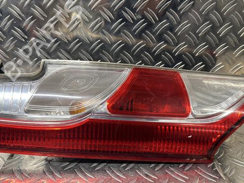 Used Left taillight RENAULT KANGOO Express (FW0/1_) 1.5 dCi 75 (FW07, FW10, FW04) (75 hp) 24865367