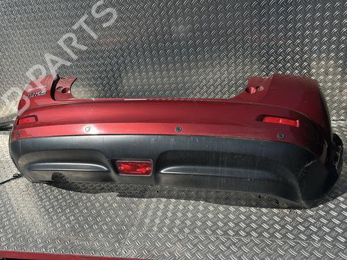 Rear bumper NISSAN JUKE (F15) 1.6 | BP26544898C8 