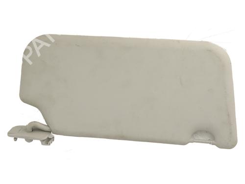 Used Left sun visor Left sun visor FORD FIESTA VI (CB1, CCN) 1.0 EcoBoost (100 hp) 27717685 27717685