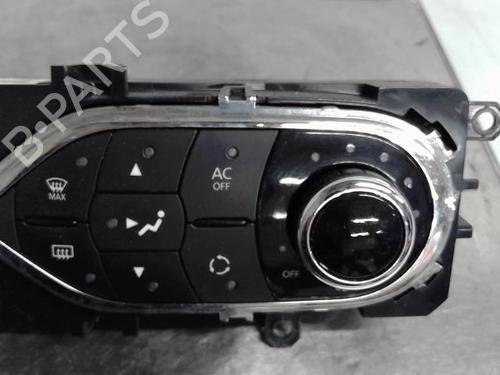 Climate control RENAULT CLIO IV (BH_) 1.5 dCi 90 | BP21316299I5 