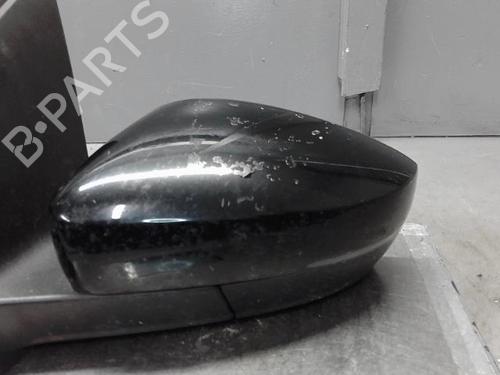 Left mirror VW POLO V (6R1, 6C1) 1.6 TDI | BP21297394C26 