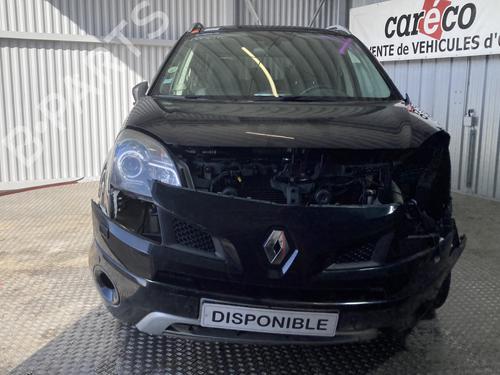 Left rear window switch RENAULT KOLEOS I (HY_) 2.0 dCi 4x4 (HY0K) | BP32764750I29 - Image 4