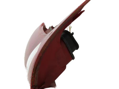Used Right taillight PEUGEOT 206 SW (2E/K) 2.0 HDi (90 hp) 27578254