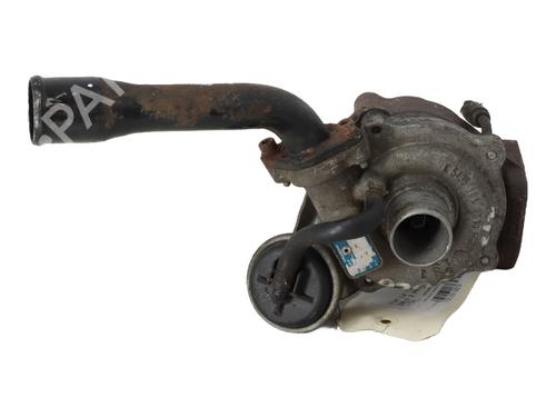 Turbolader/Kompressor für FIAT DOBLO Cargo (263_) 1.3 D Multijet (90 hp) 28689706