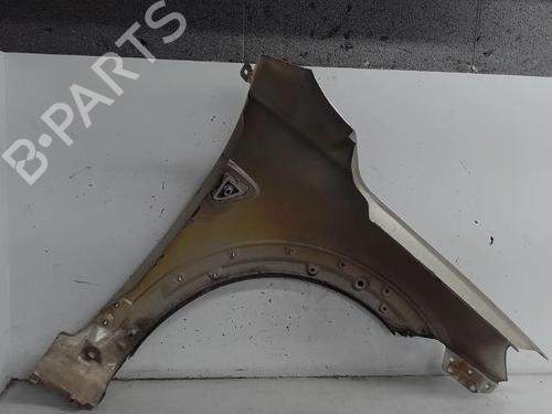 Left front fenders CHEVROLET CAPTIVA (C100, C140) 2.0 D | BP21300717C41 