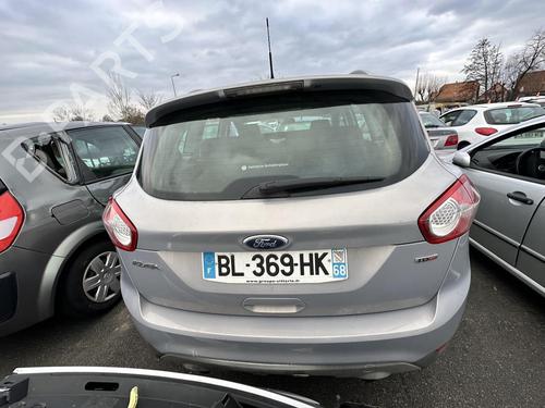 Steering column stalk FORD KUGA I 2.0 TDCi | BP21369917I23  - Image 10