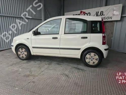 Right taillight FIAT PANDA (169_) 1.2 (169.AXB11, 169.AXB1A) | BP35823898C35 - Image 11