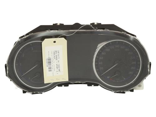 Used Instrument cluster INFINITI Q50 50 D (170 hp) 21289826