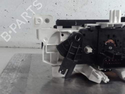 AC Styreenhet / Manøvreringsenhet RENAULT TWINGO III (BCM_, BCA_) 0.9 TCe 90 (BCM9, BCM2) | BP21304619I5 