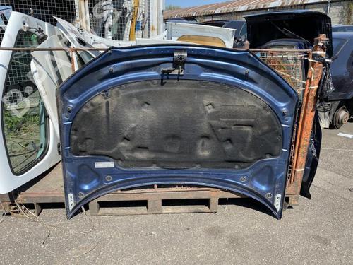 Hood AUDI A3 (8P1) 1.9 TDI | BP21302035C1 
