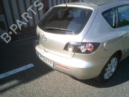 AC compressor MAZDA 3 (BK) 1.6 (BK14) | BP28044910M34 - Image 7