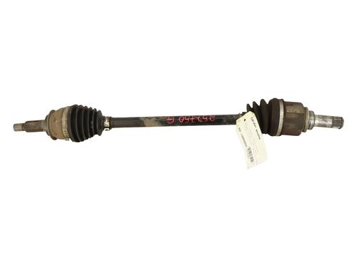 Left front driveshaft DACIA SPRING EV (B6M1) | BP37737486M38 - Image 2
