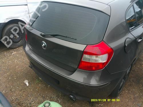 Styring servopumpe BMW 1 (E87) 118 d | BP21308861M99 